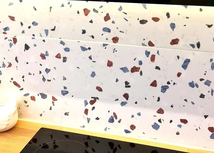 Morava 1 Asparuhovo House 公寓