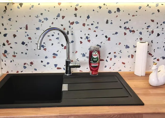 Morava 1 Asparuhovo House