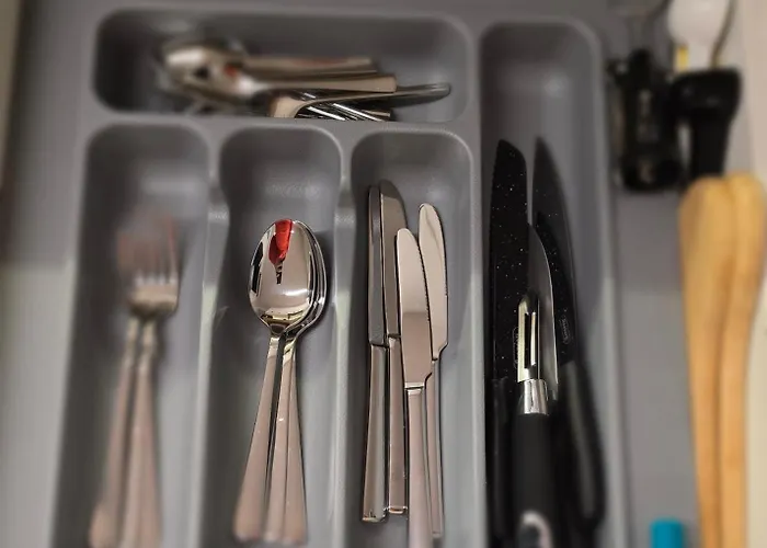 Morava 1 Asparuhovo House 瓦爾納