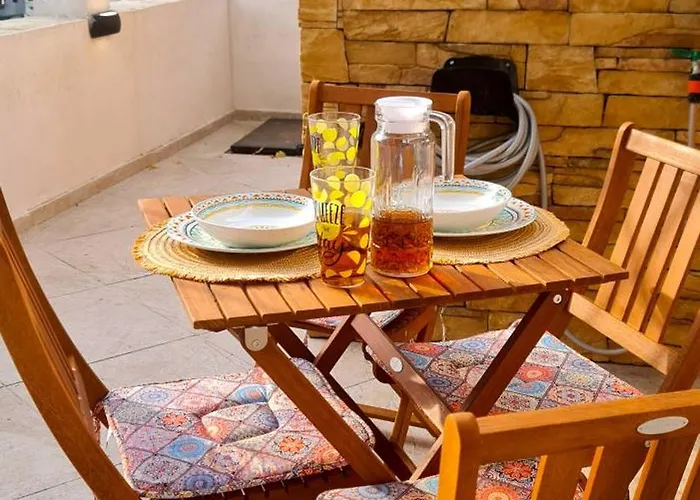 Morava 1 Asparuhovo House *