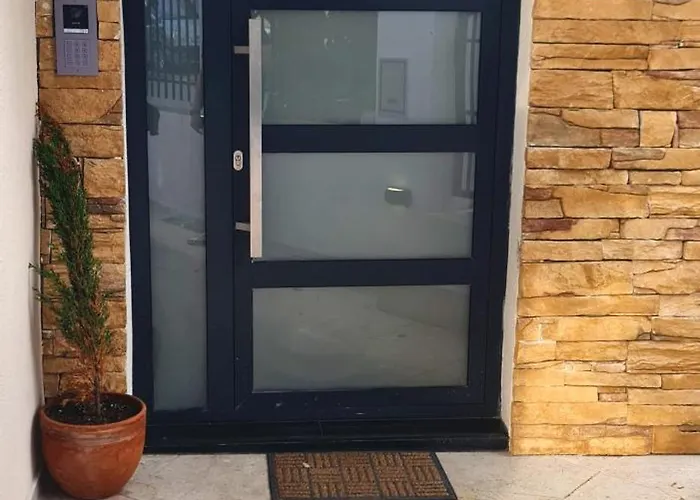 Morava 1 Asparuhovo House 公寓 瓦爾納