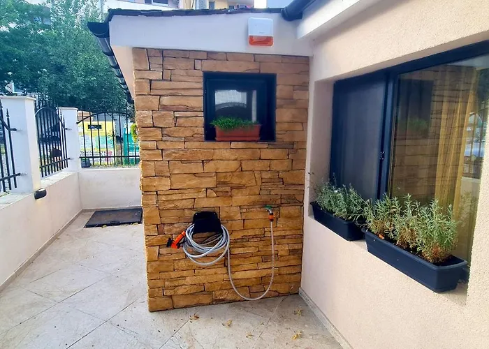 Morava 1 Asparuhovo House *