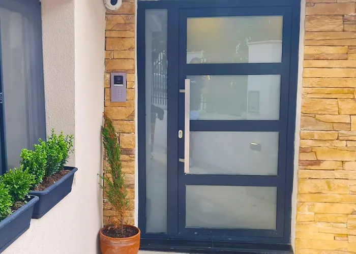 Morava 1 Asparuhovo House *